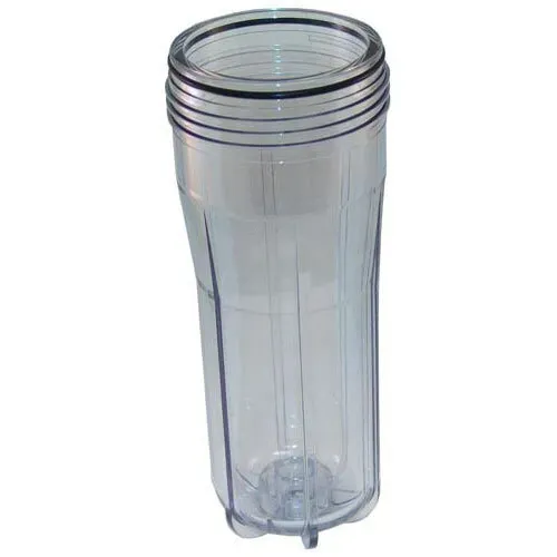 AllPoints Foodservice Parts & Supplies AllPoints 761221 Kleensteam® Pre-Filter Housing Bowl