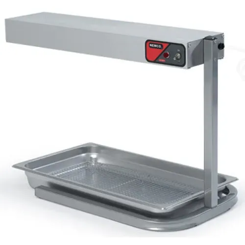 AllPoints Foodservice Parts & Supplies AllPoints 761236 Warmer
