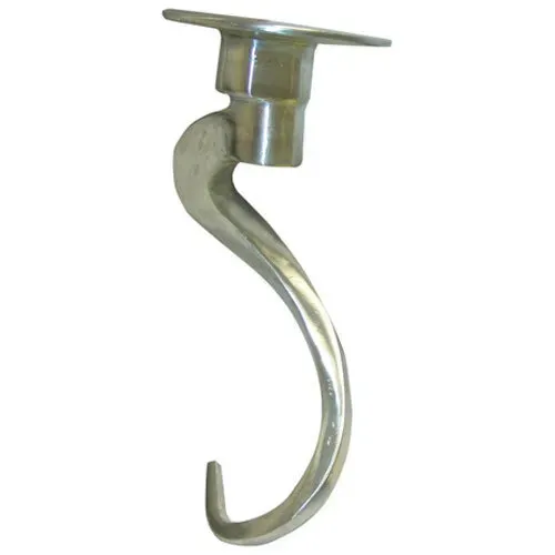 AllPoints Foodservice Parts & Supplies AllPoints 761241 Dough Hook