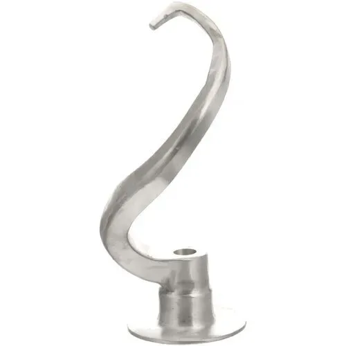 AllPoints Foodservice Parts & Supplies 761243 Dough Hook