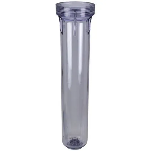 AllPoints Foodservice Parts & Supplies AllPoints 761271 E-Series Pre-Filter Housing