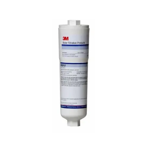 AllPoints Foodservice Parts & Supplies AllPoints 761295 Inline Water Filtration System