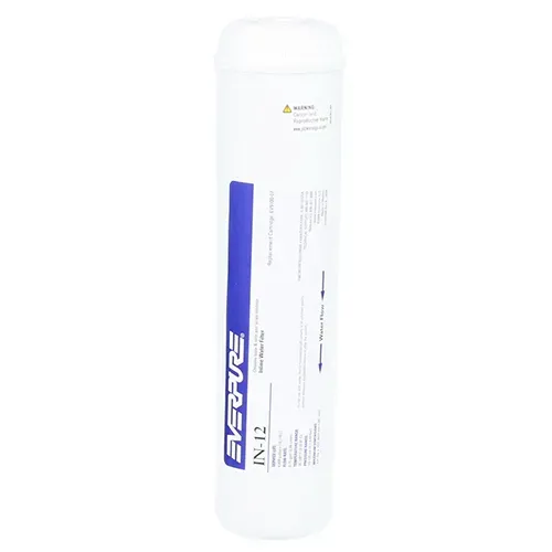 AllPoints Foodservice Parts & Supplies AllPoints 761400 Water Filter Cartridge
