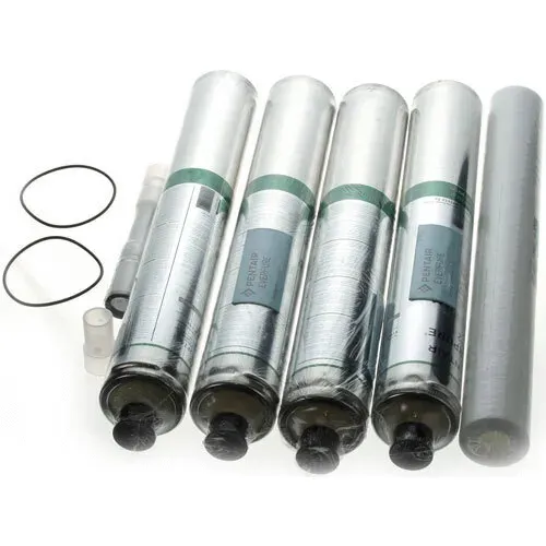 AllPoints Foodservice Parts & Supplies AllPoints 761407 Water Filter Cartridge Kit