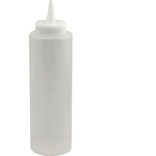 AllPoints Foodservice Parts & Supplies AllPoints 76252 Squeeze Bottle