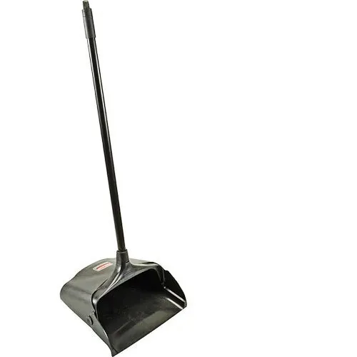 AllPoints Foodservice Parts & Supplies AllPoints 76255 Lobby Pro® Dustpan