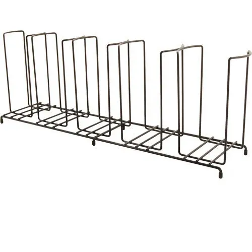 AllPoints Foodservice Parts & Supplies AllPoints 76582 Dispense-Rite® Cup Rack