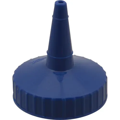 AllPoints Foodservice Parts & Supplies AllPoints 78197 Squeeze Bottle Cap