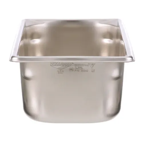 AllPoints Foodservice Parts & Supplies AllPoints 78319 Steam Table Pan