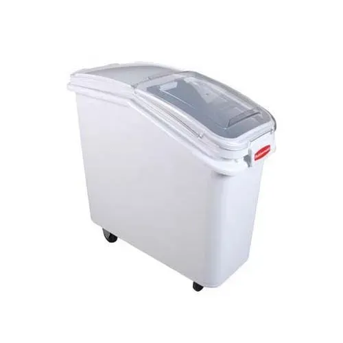 AllPoints Foodservice Parts & Supplies 78547 Rubbermaid® #3600 Trimeld® Ingredient Bin