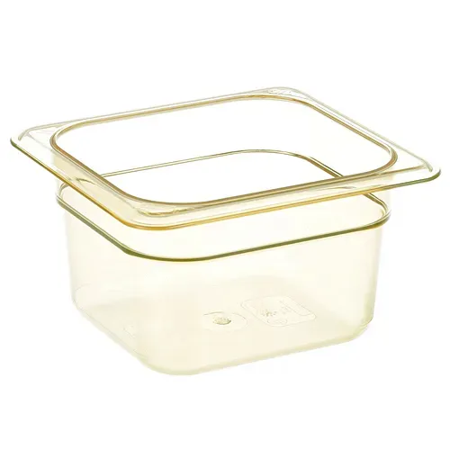 AllPoints Foodservice Parts & Supplies AllPoints 78965 Condiment Food Pan
