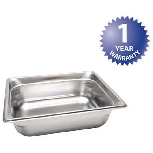AllPoints Foodservice Parts & Supplies AllPoints 79124 Steam Table Pan