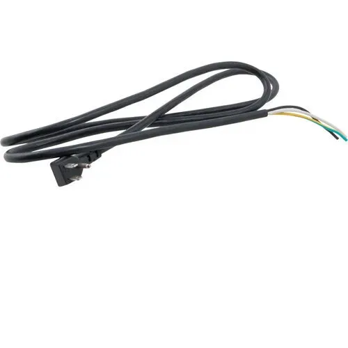 AllPoints Foodservice Parts & Supplies AllPoints 8001026 Power Cord