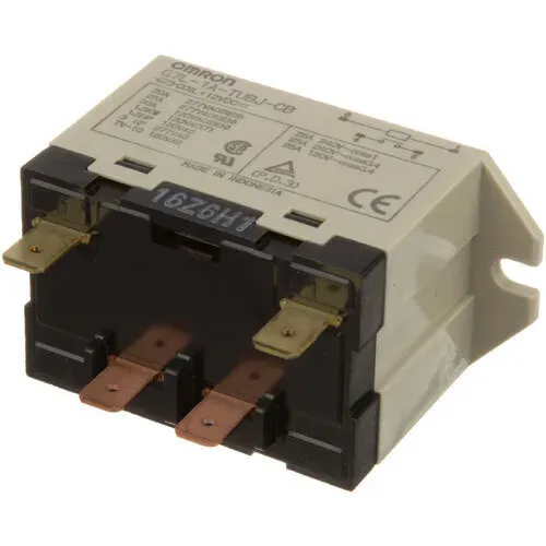 AllPoints Foodservice Parts & Supplies AllPoints 8001117 Relay