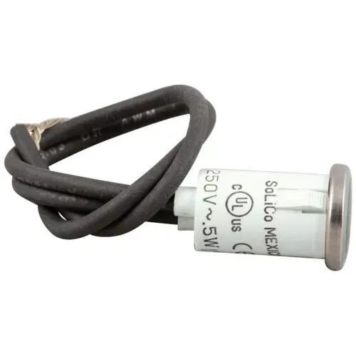 AllPoints Foodservice Parts & Supplies AllPoints 8002405 Light