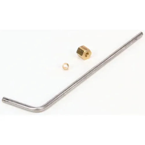 AllPoints Foodservice Parts & Supplies AllPoints 8002424 Pilot Tube Burner