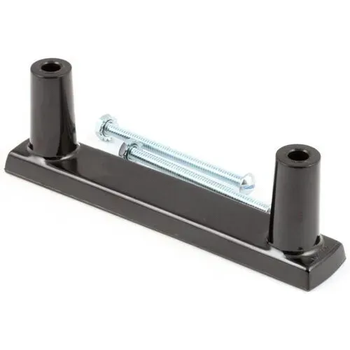 AllPoints Foodservice Parts & Supplies AllPoints 8002469 Burner Door Handle