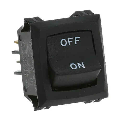 AllPoints Foodservice Parts & Supplies AllPoints 8002656 Rocker Switch