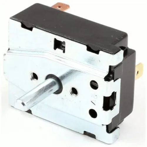 AllPoints Foodservice Parts & Supplies AllPoints 8002825 Heat Selector Switch
