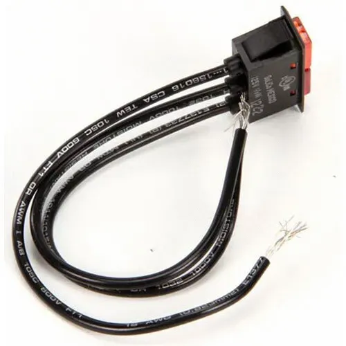 AllPoints Foodservice Parts & Supplies AllPoints 8002906 Indicator Light
