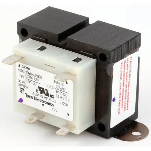 AllPoints Foodservice Parts & Supplies AllPoints 8003044 Transformer