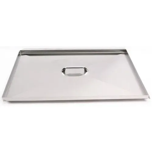 AllPoints Foodservice Parts & Supplies AllPoints 8003180 Frypot Cover