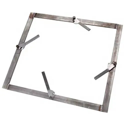 AllPoints Foodservice Parts & Supplies AllPoints 8003184 Hold Down Ring