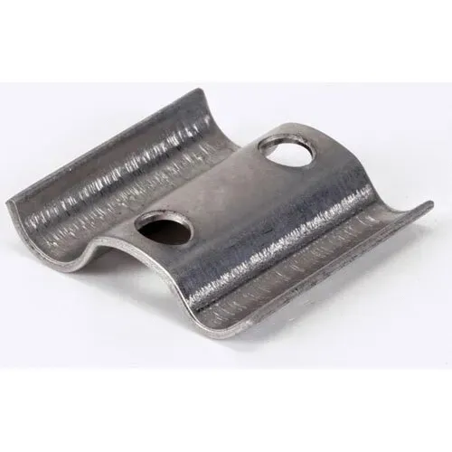 AllPoints Foodservice Parts & Supplies AllPoints 8003255 Thermostat Bulb Clamp