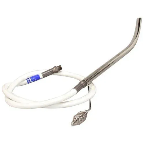 AllPoints Foodservice Parts & Supplies AllPoints 8003335 Filter Hose