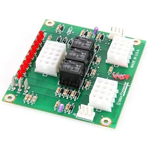 AllPoints Foodservice Parts & Supplies AllPoints 8003350 Interface Board