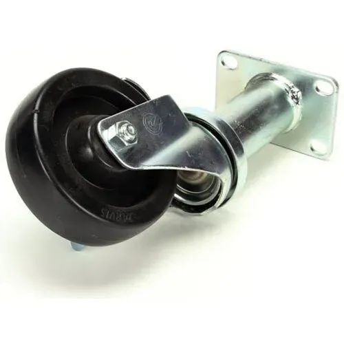 AllPoints Foodservice Parts & Supplies AllPoints 8003642 Caster