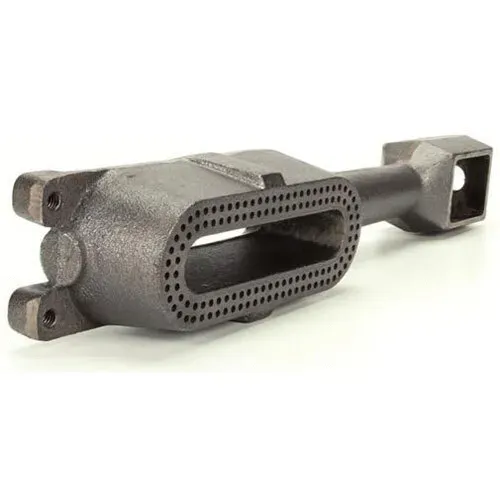 AllPoints Foodservice Parts & Supplies AllPoints 8003752 Burner