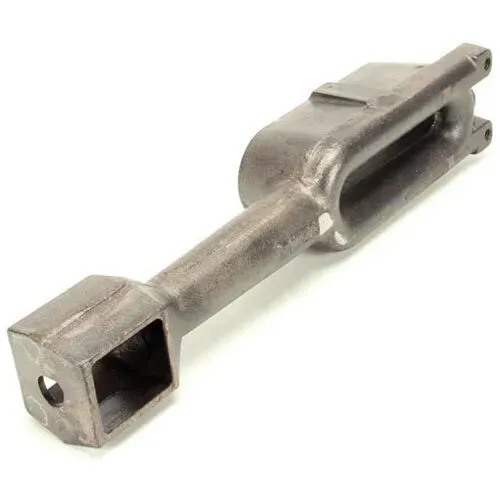 AllPoints Foodservice Parts & Supplies AllPoints 8003753 Burner