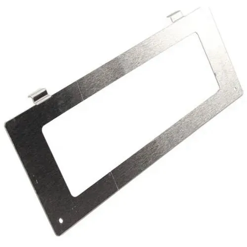 AllPoints Foodservice Parts & Supplies AllPoints 8003944  Control Panel Bezel