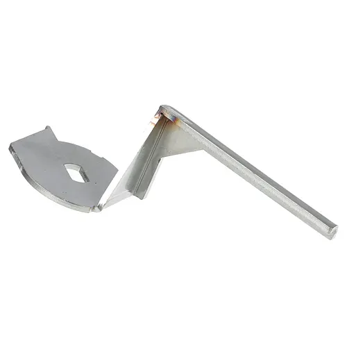 AllPoints Foodservice Parts & Supplies AllPoints 8004028 Drain Valve Handle