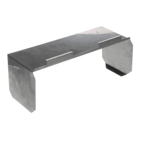 AllPoints Foodservice Parts & Supplies AllPoints 8004555 Feeder Lane Guide