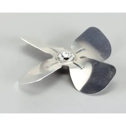AllPoints Foodservice Parts & Supplies AllPoints 8005233 Evaporator Fan Blade