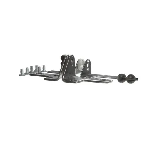 AllPoints Foodservice Parts & Supplies AllPoints 8005335 Door Hinge Kit