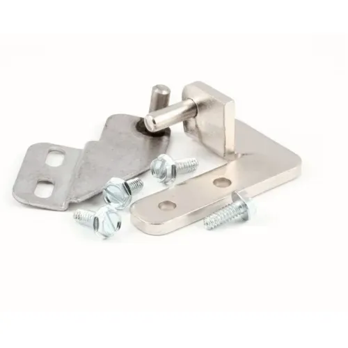 AllPoints Foodservice Parts & Supplies 8005668 Hinge Kit
