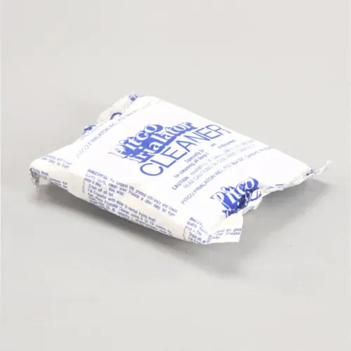 AllPoints Foodservice Parts & Supplies AllPoints 8005798 Fryer Cleaner Powder Bag