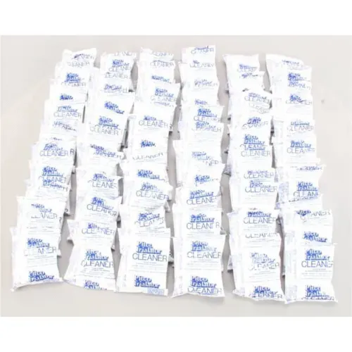 AllPoints Foodservice Parts & Supplies AllPoints 8005799 Fryer Cleaner Powder Bags