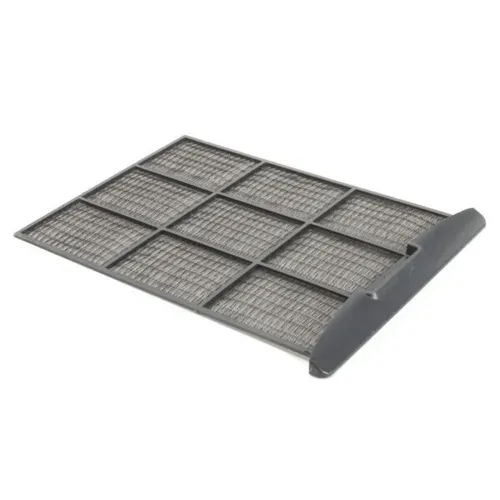 AllPoints Foodservice Parts & Supplies AllPoints 8006498 Air Filter