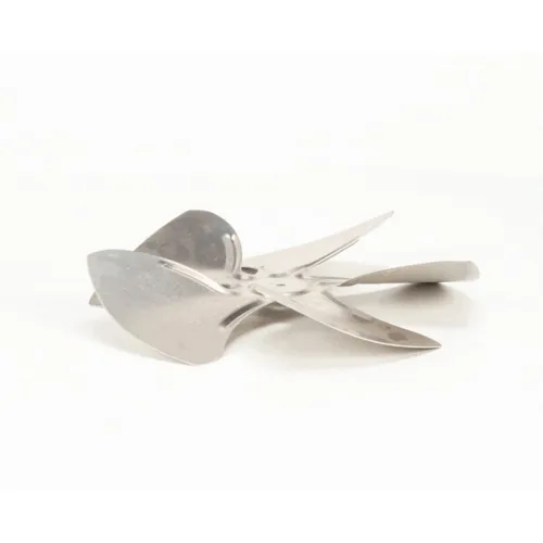AllPoints Foodservice Parts & Supplies AllPoints 8006774 Fan Blade