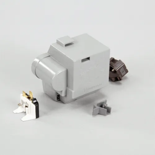 AllPoints Foodservice Parts & Supplies AllPoints 8007005 Electrical Kit