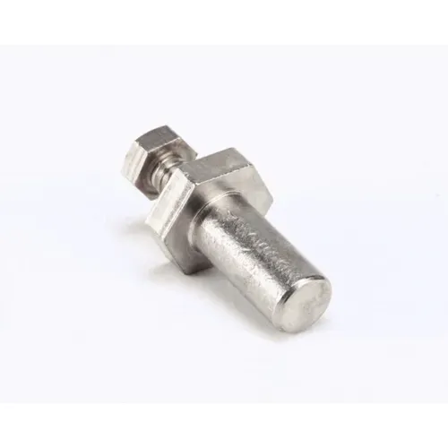 AllPoints Foodservice Parts & Supplies AllPoints 8007068 Hinge Pin