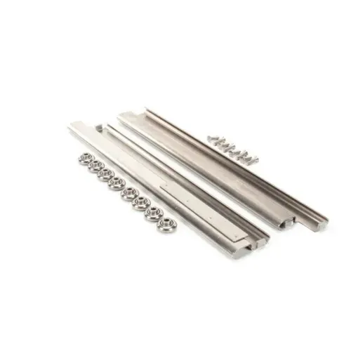 AllPoints Foodservice Parts & Supplies AllPoints 8007123 Drawer Slide Kit