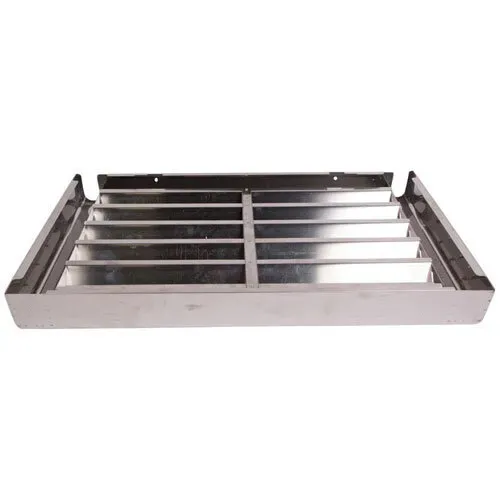 AllPoints Foodservice Parts & Supplies AllPoints 8007236 Grill Assembly