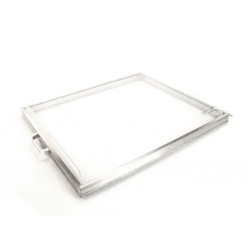 AllPoints Foodservice Parts & Supplies AllPoints 8007355 Chest Freezer Cover