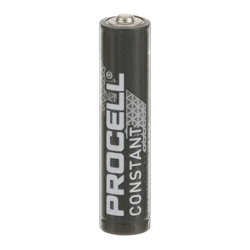 AllPoints Foodservice Parts & Supplies AllPoints 8007898 Duracell® Procell® Battery