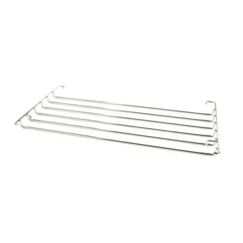 AllPoints Foodservice Parts & Supplies AllPoints 8008024 Side Rack